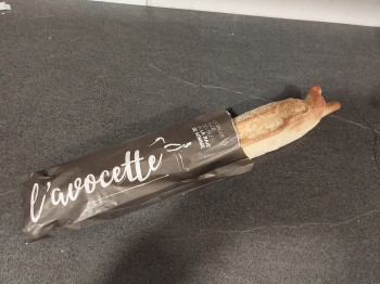 Baguette Avocette