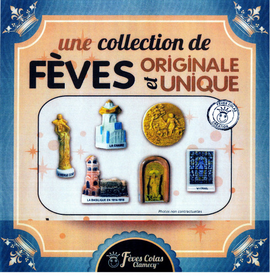 COLLECTION FEVES PERSO 2021