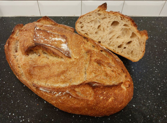 PAIN DES GAULTS