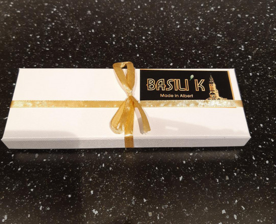 Boite de chocolat Basili'k PM