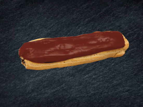 Eclair Chocolat