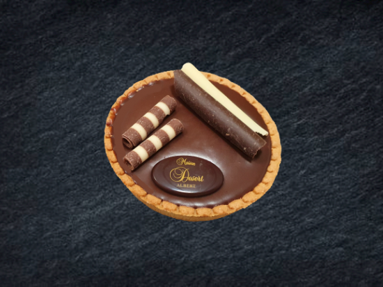 Tartelette Chocolat