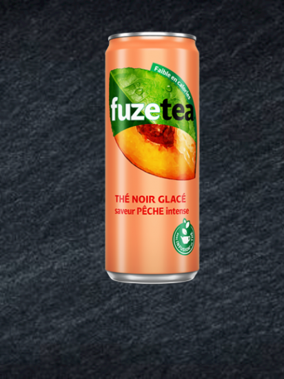 fuzetea