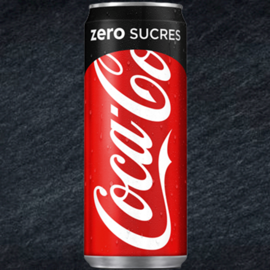 coca cola zero