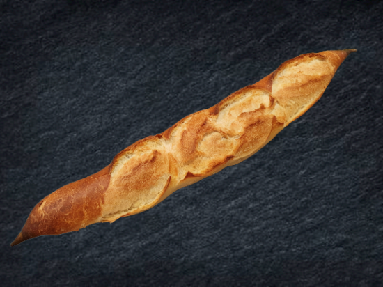 Baguette patron