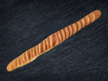 Baguette Viennoise