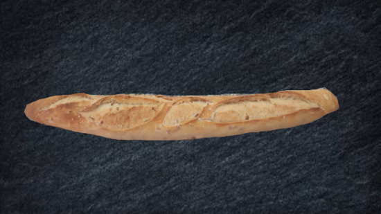 Baguette Epautre