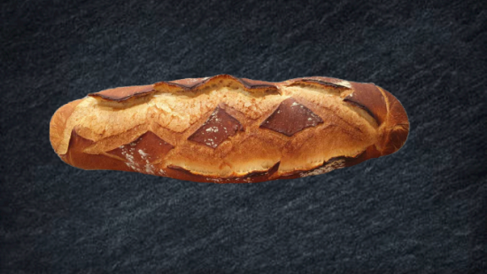 Pain Rustique