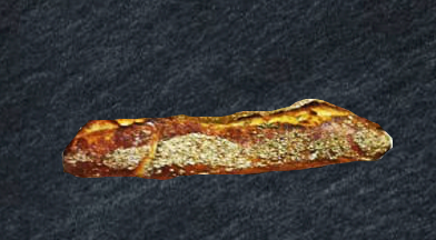 Baguette Campasine