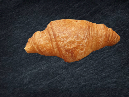 Croissant Beurre