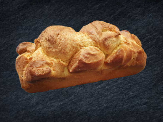 Brioche Maison 500gr