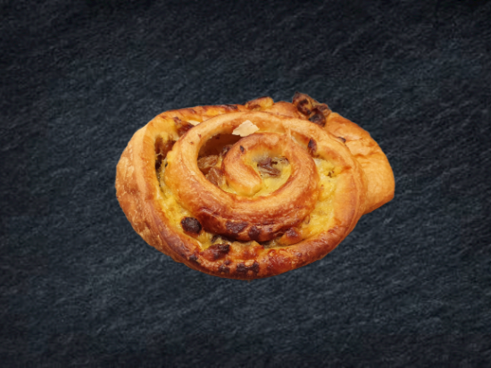 Pain Aux Raisins